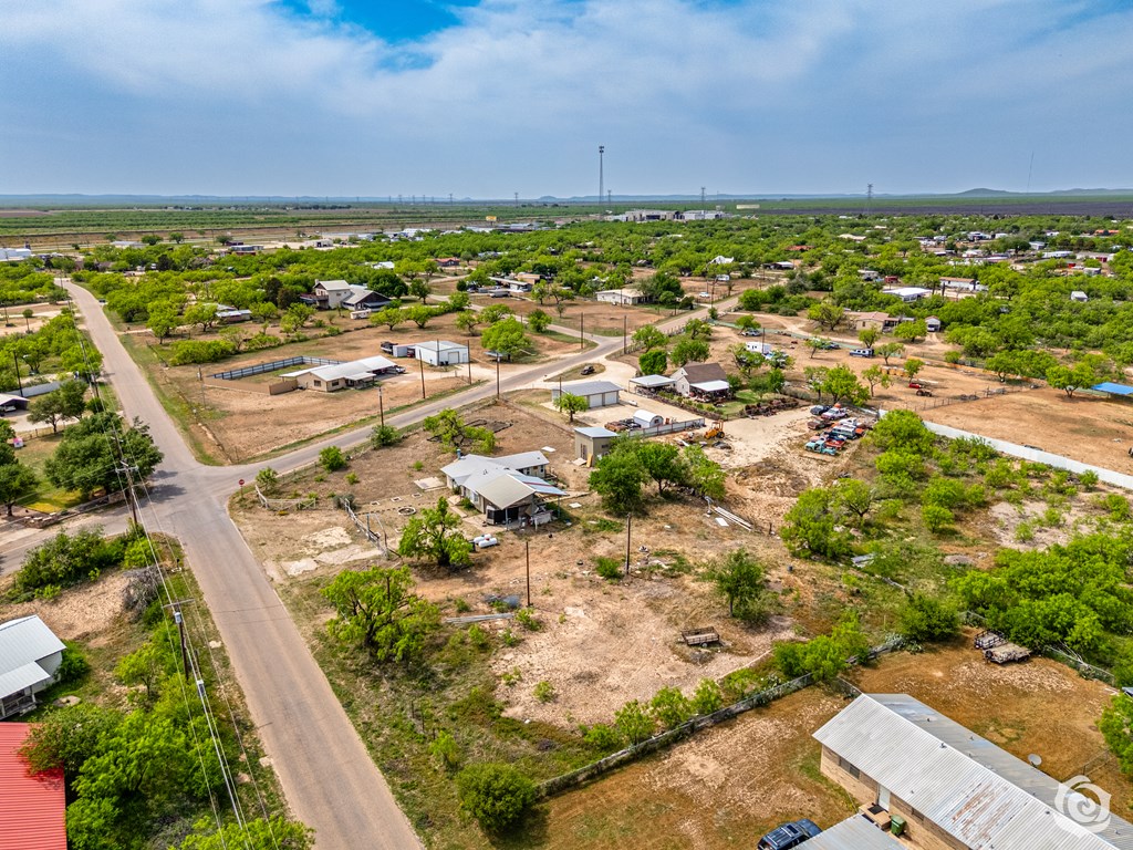 1090 Apache Trail, San Angelo, Texas image 33