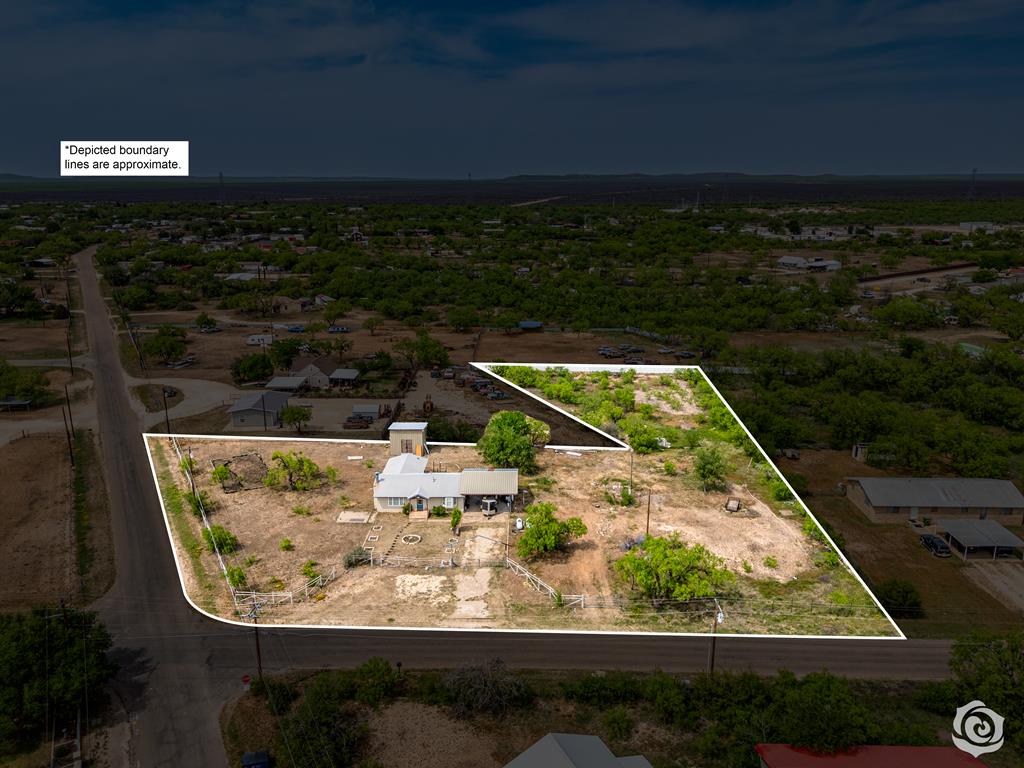 1090 Apache Trail, San Angelo, Texas image 2