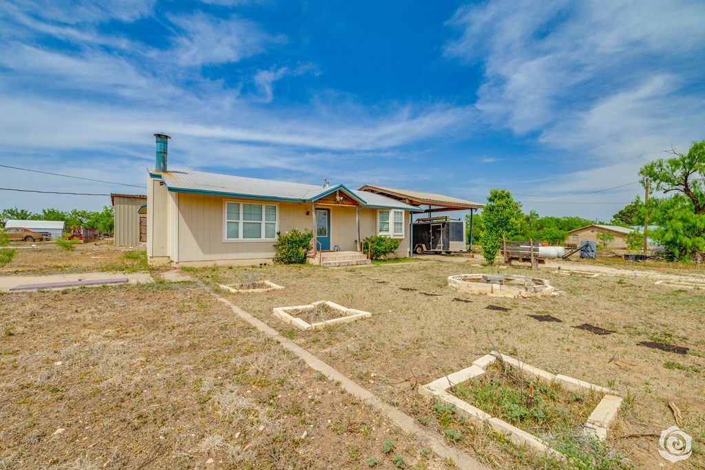 1090 Apache Trail, San Angelo, Texas image 8