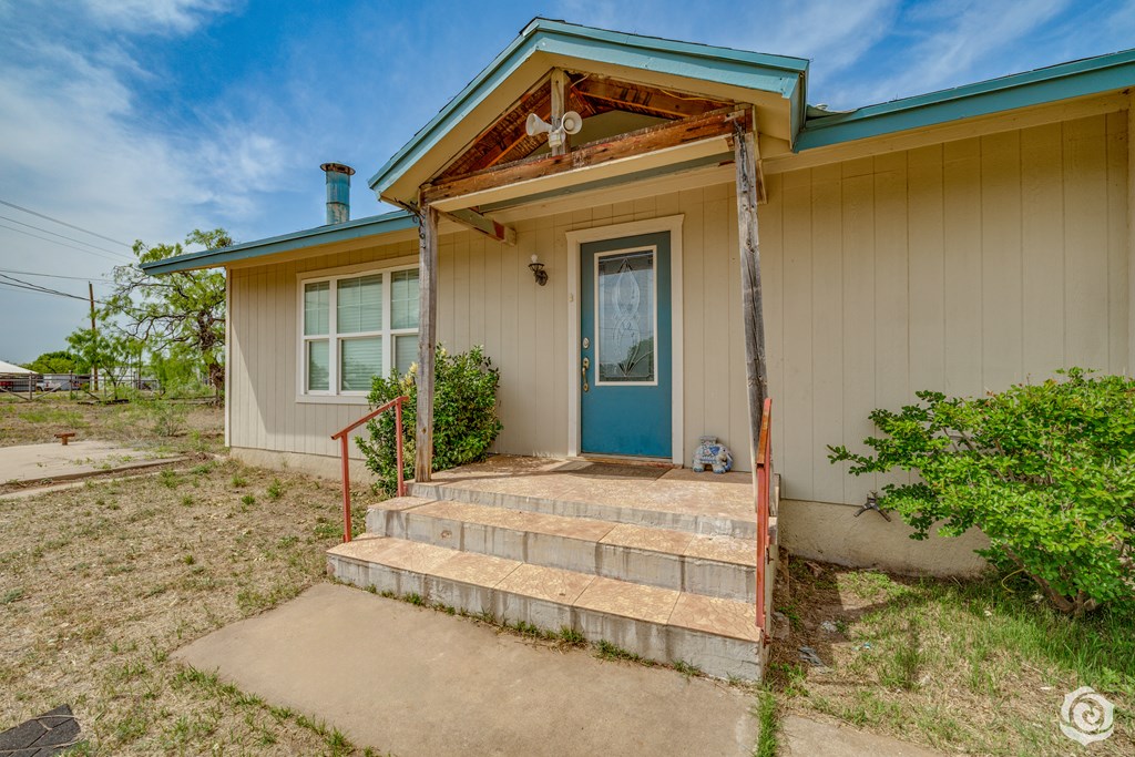 1090 Apache Trail, San Angelo, Texas image 11