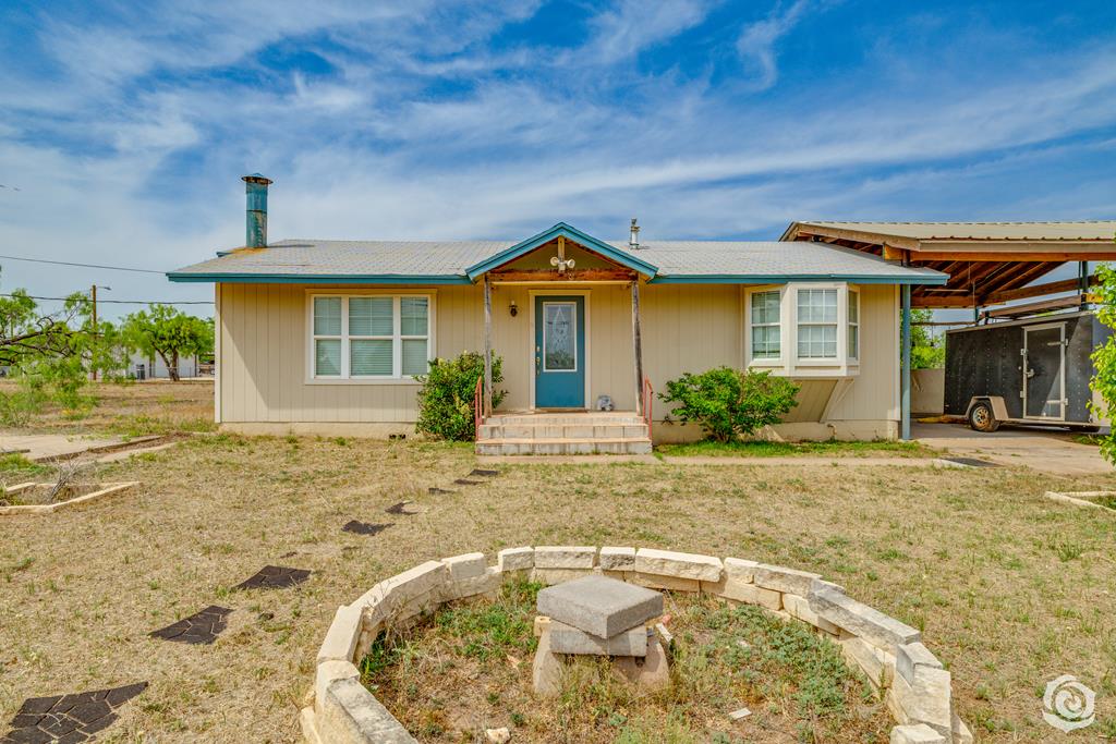 1090 Apache Trail, San Angelo, Texas image 1