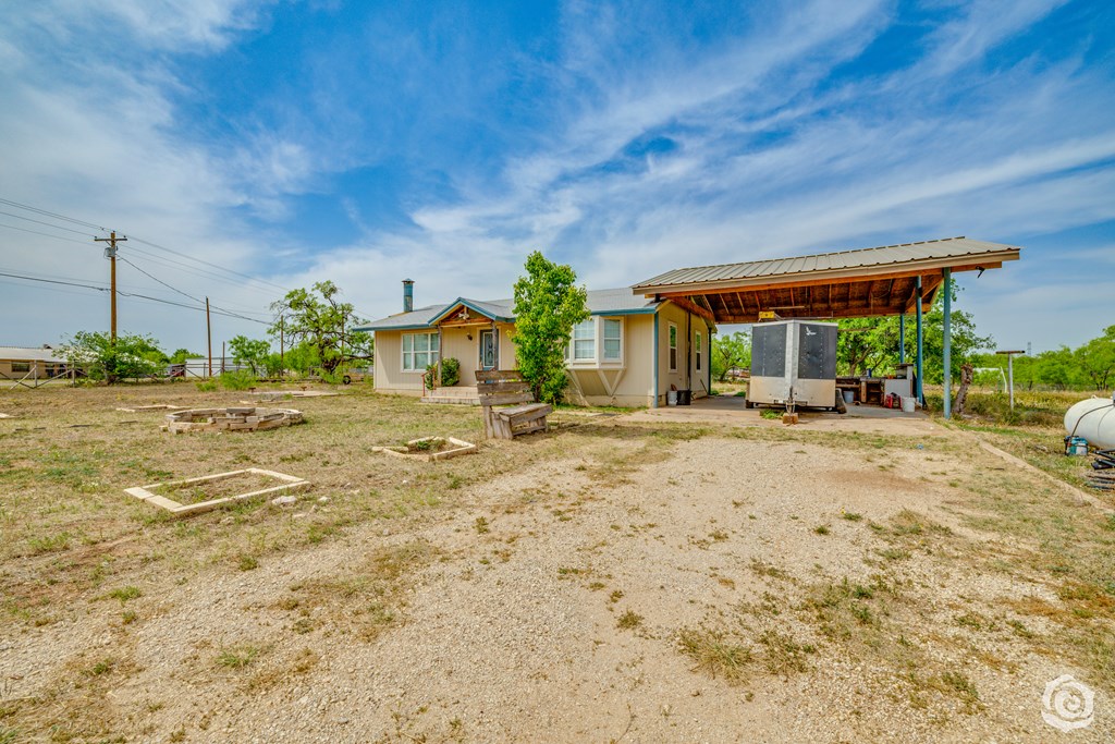 1090 Apache Trail, San Angelo, Texas image 10