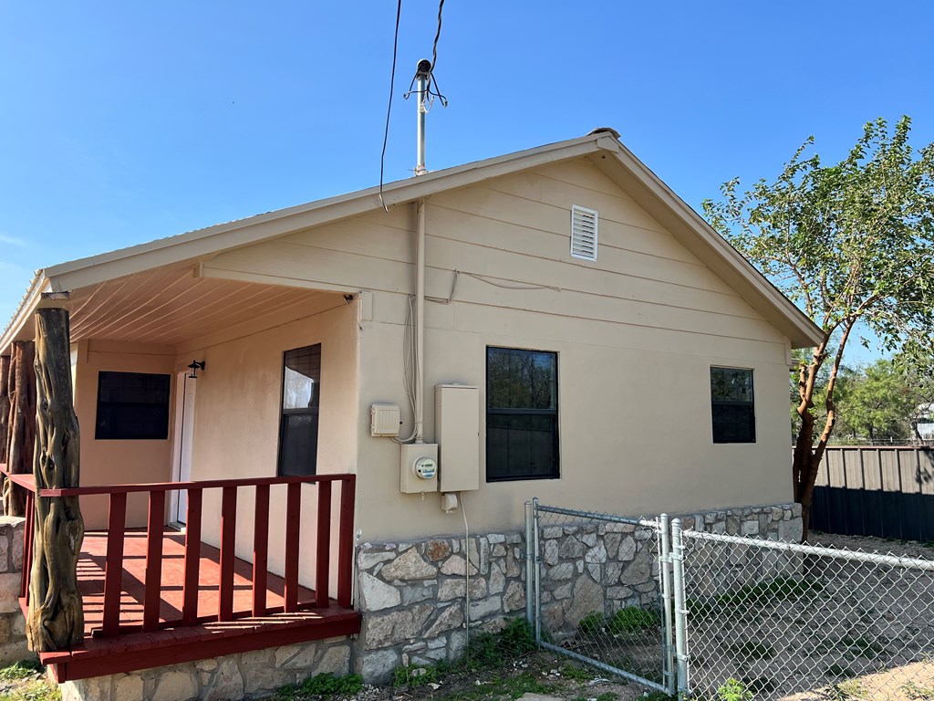 415 Montague Ave, San Angelo, Texas image 2