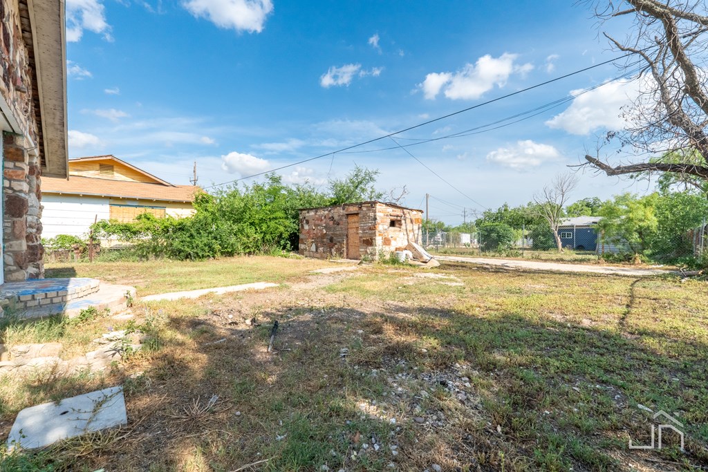 1317 18th St, San Angelo, Texas image 14