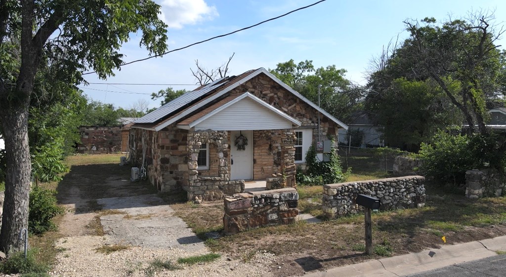 1317 18th St, San Angelo, Texas image 16