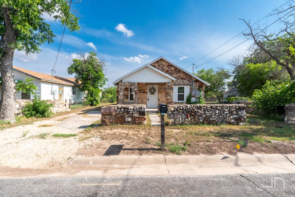 1317 18th St, San Angelo, Texas image 1