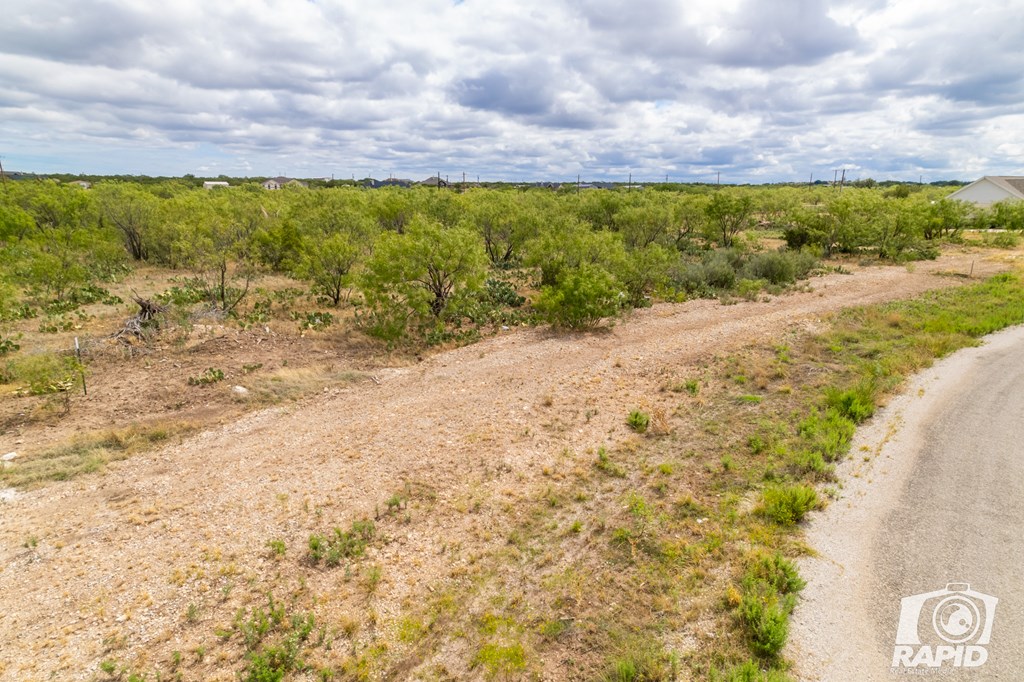 16914 Riata Trail #60, Christoval, Texas image 3