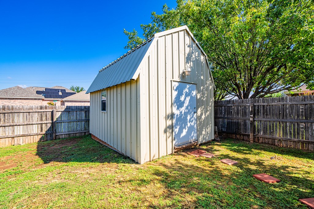 5818 Lyndhurst Dr, San Angelo, Texas image 27