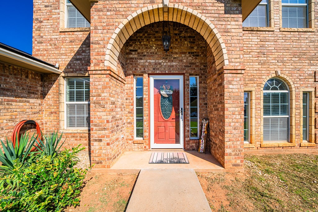 5818 Lyndhurst Dr, San Angelo, Texas image 4