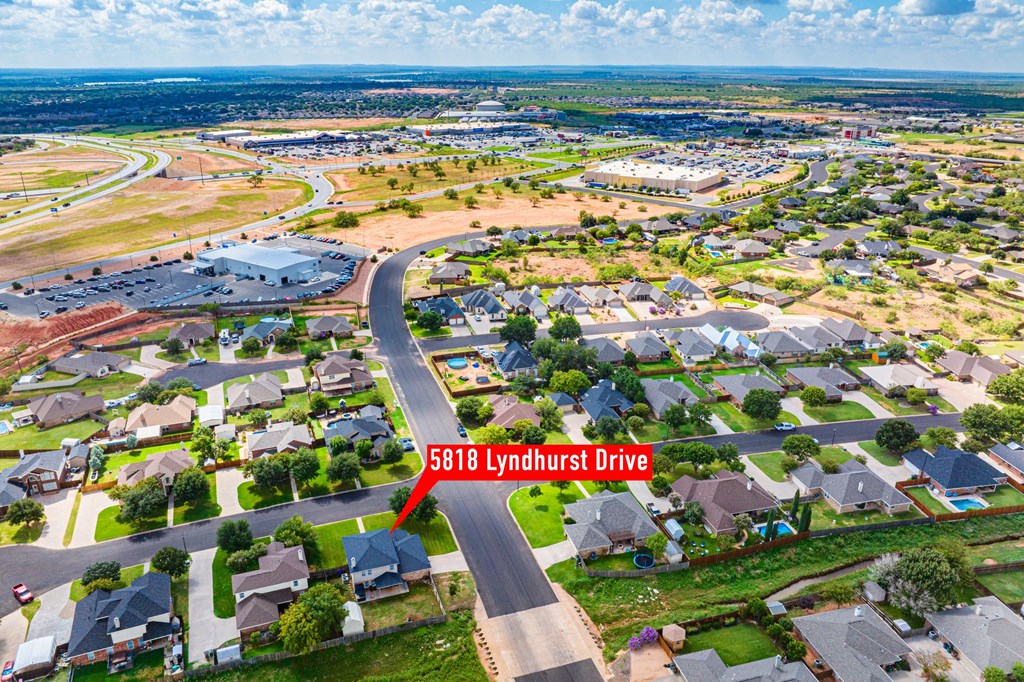 5818 Lyndhurst Dr, San Angelo, Texas image 31