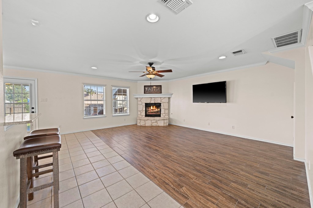 5818 Lyndhurst Dr, San Angelo, Texas image 8