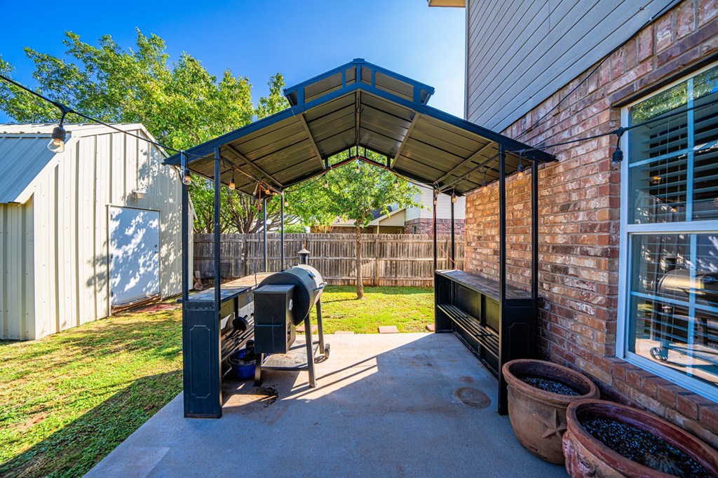 5818 Lyndhurst Dr, San Angelo, Texas image 26