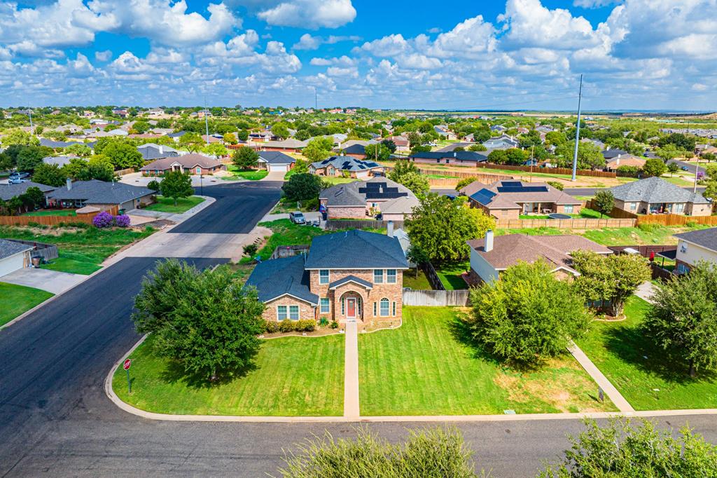 5818 Lyndhurst Dr, San Angelo, Texas image 1