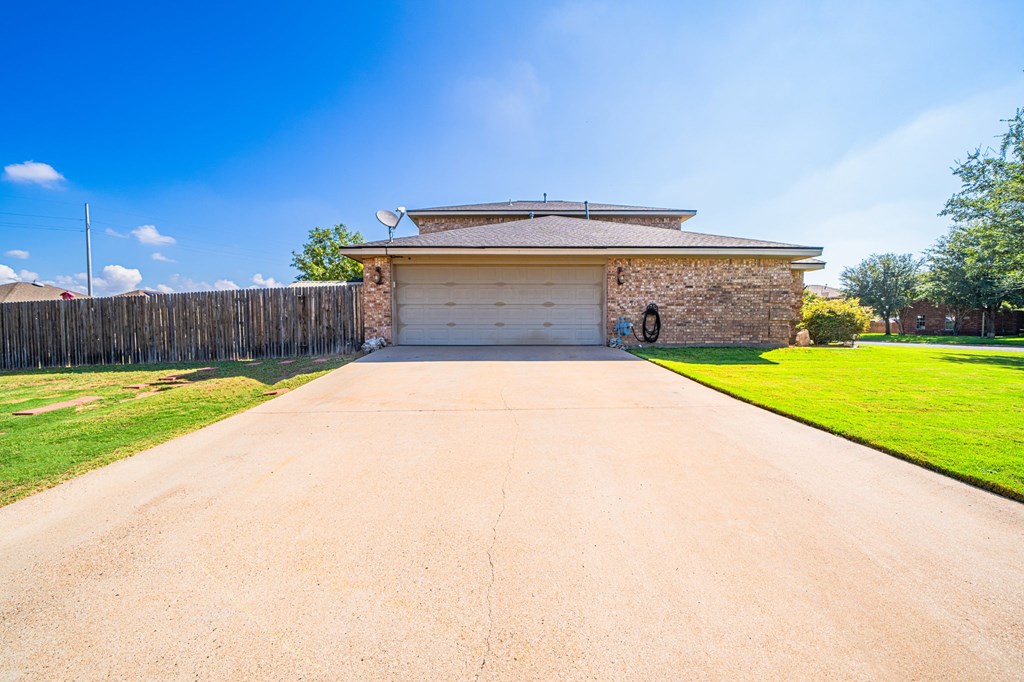 5818 Lyndhurst Dr, San Angelo, Texas image 29