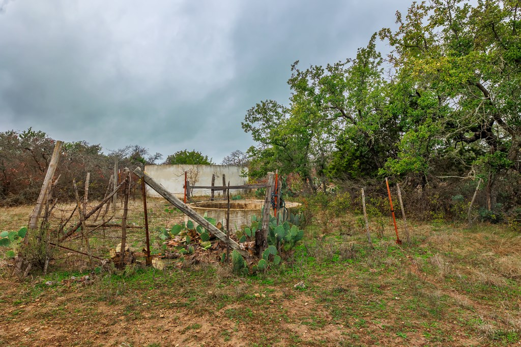 1755 CR County Rd 1520, Brady, Texas image 9