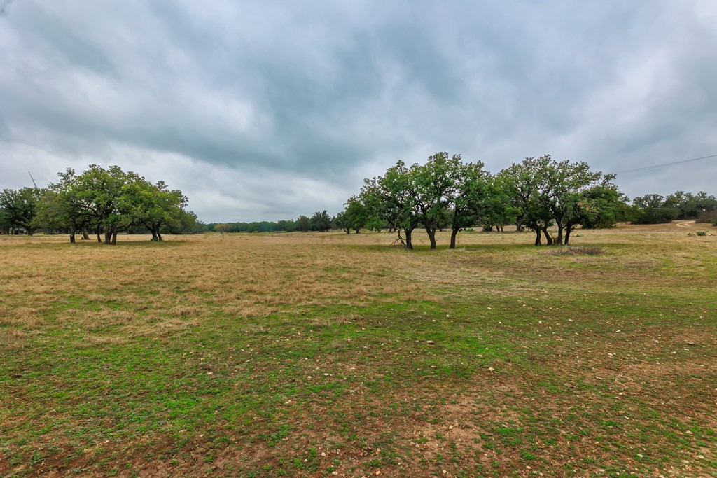 1755 CR County Rd 1520, Brady, Texas image 3