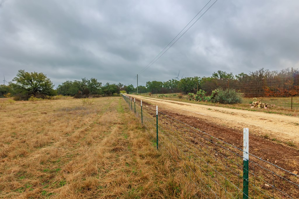 1755 CR County Rd 1520, Brady, Texas image 19