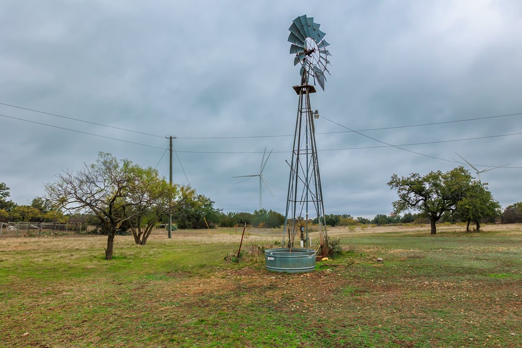 1755 CR County Rd 1520, Brady, Texas image 5