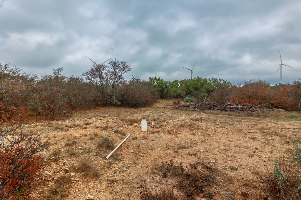 1755 CR County Rd 1520, Brady, Texas image 11