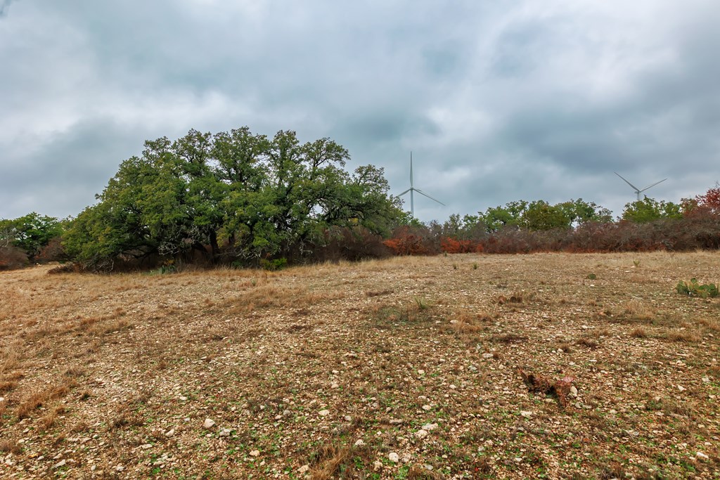 1755 CR County Rd 1520, Brady, Texas image 13