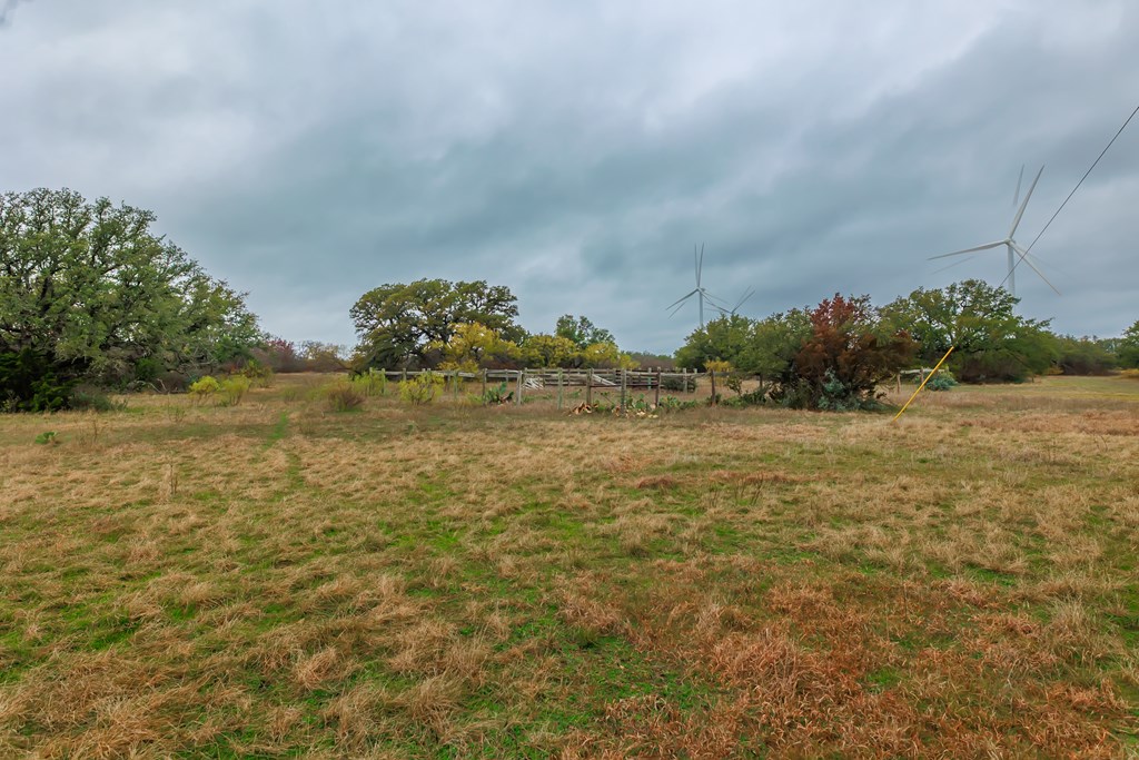 1755 CR County Rd 1520, Brady, Texas image 6