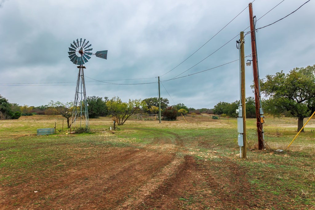 1755 CR County Rd 1520, Brady, Texas image 2