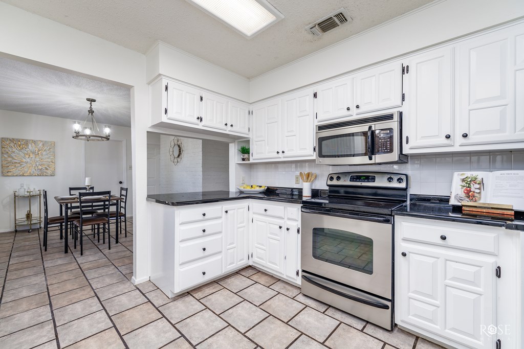1216 Ricks Court #60M, San Angelo, North Carolina image 9
