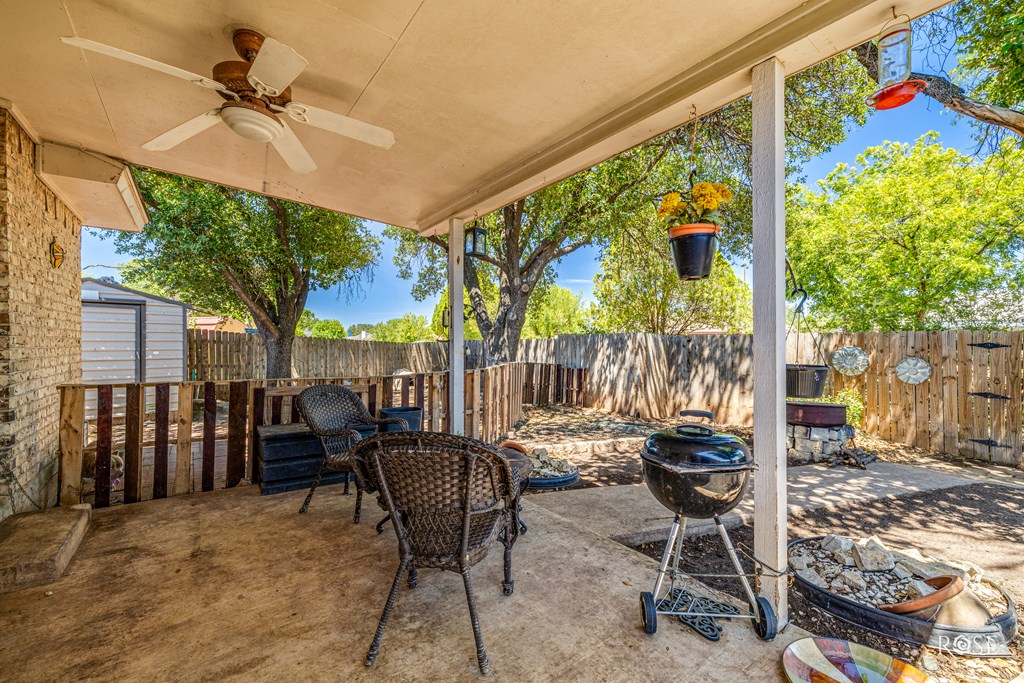 1216 Ricks Court #60M, San Angelo, North Carolina image 22