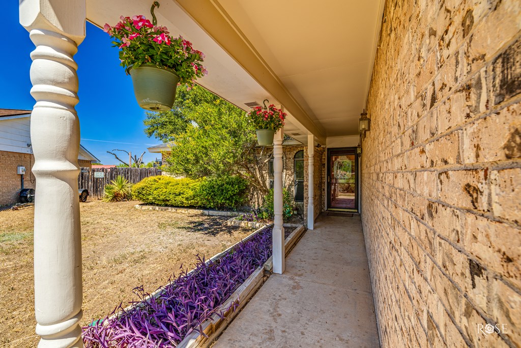 1216 Ricks Court #60M, San Angelo, North Carolina image 3