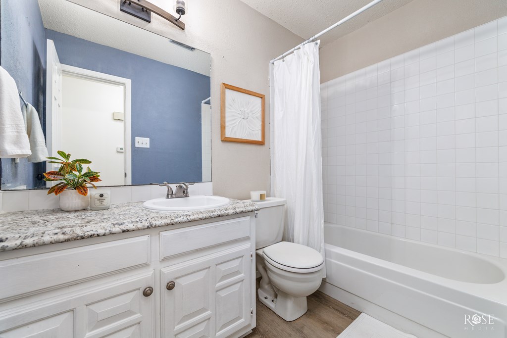 1216 Ricks Court #60M, San Angelo, North Carolina image 17