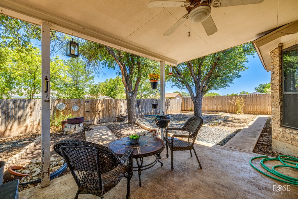 1216 Ricks Court #60M, San Angelo, North Carolina image 21