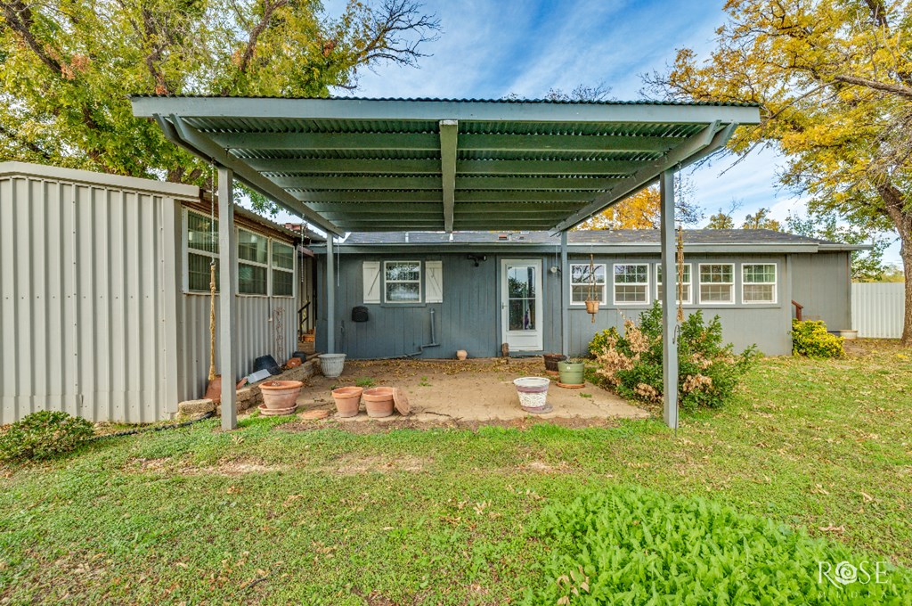 3745 Lake Dr, San Angelo, Texas image 8