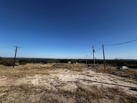 Homes For Sale - 500 Broadway Street<br/> Mertzon, TX 76941