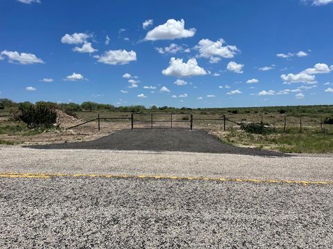 Vacant Land For Sale - 0000 Fm 1828<br/> San Angelo, TX 78624
