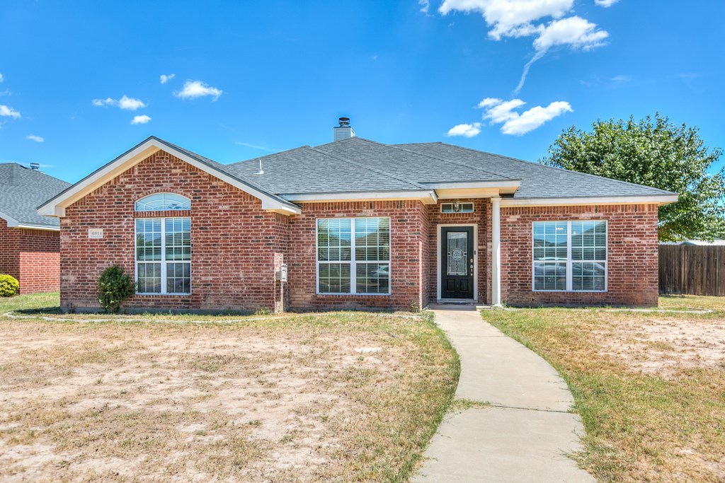 6014 Carrizo St, San Angelo, Texas image 28