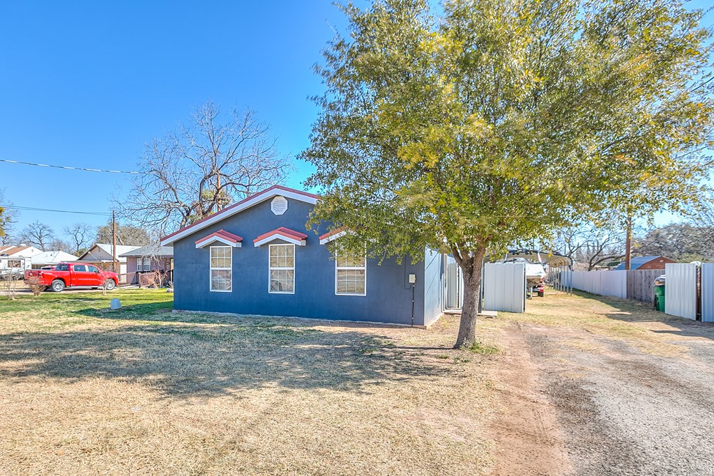 6666 Knickerbocker Rd, San Angelo, Texas image 3