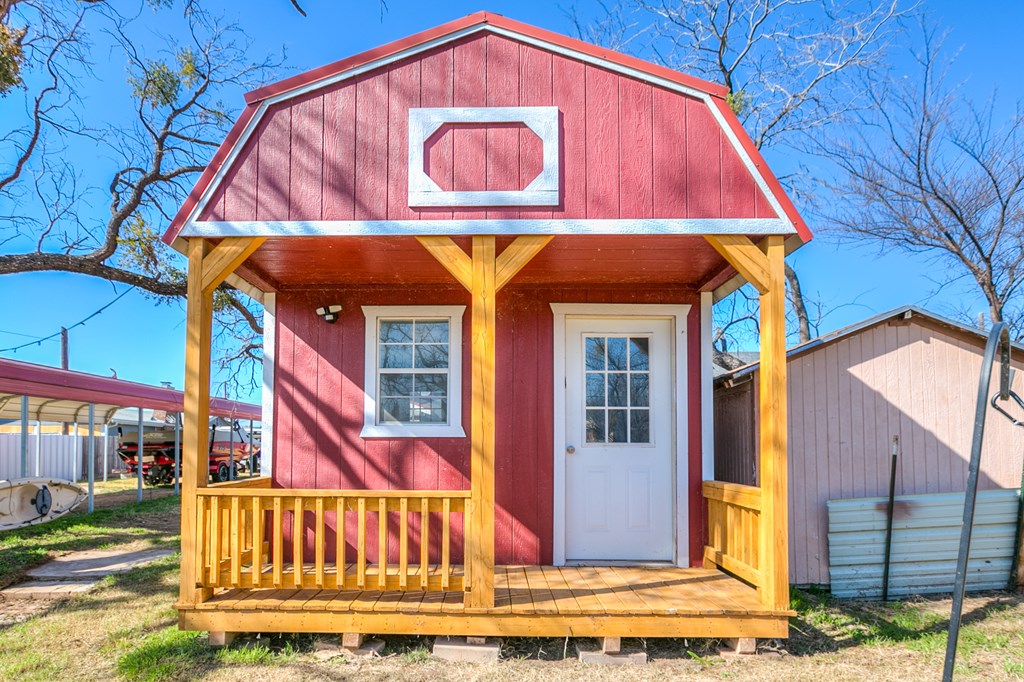 6666 Knickerbocker Rd, San Angelo, Texas image 25