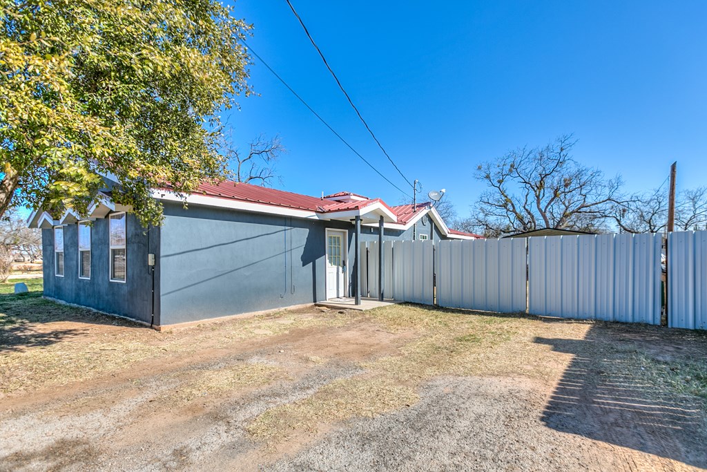 6666 Knickerbocker Rd, San Angelo, Texas image 5