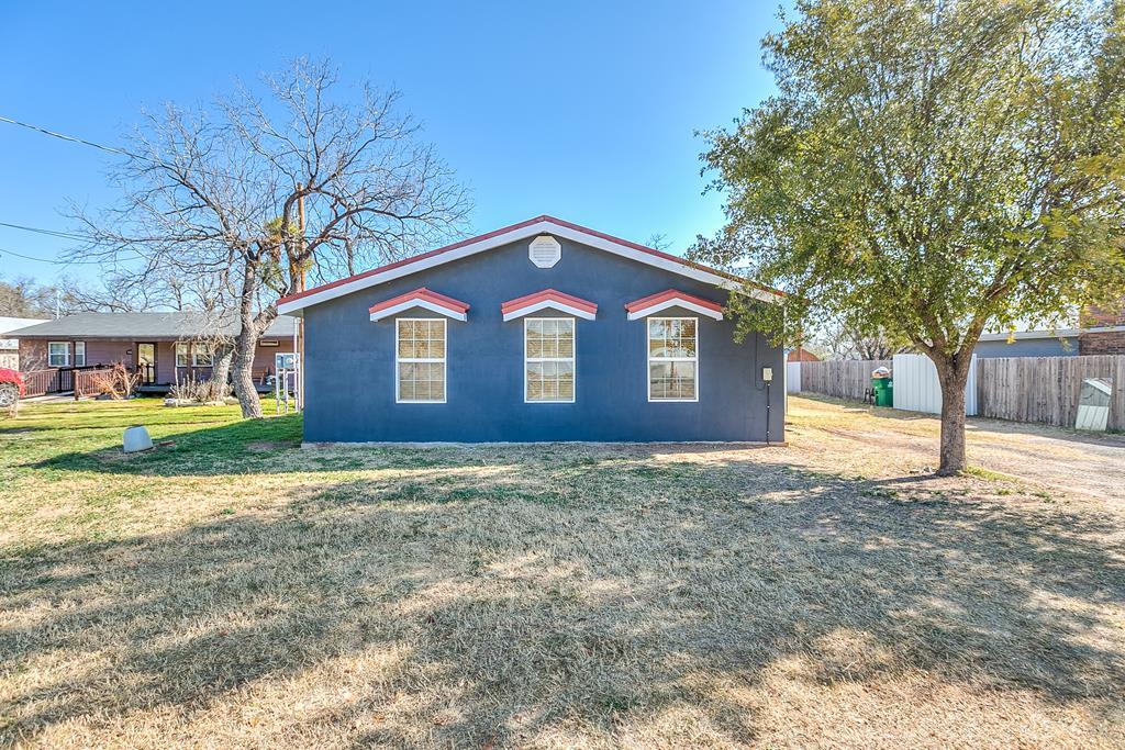 6666 Knickerbocker Rd, San Angelo, Texas image 2