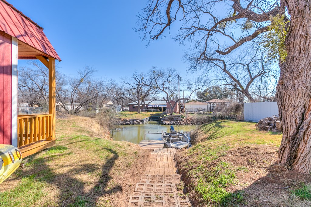 6666 Knickerbocker Rd, San Angelo, Texas image 29