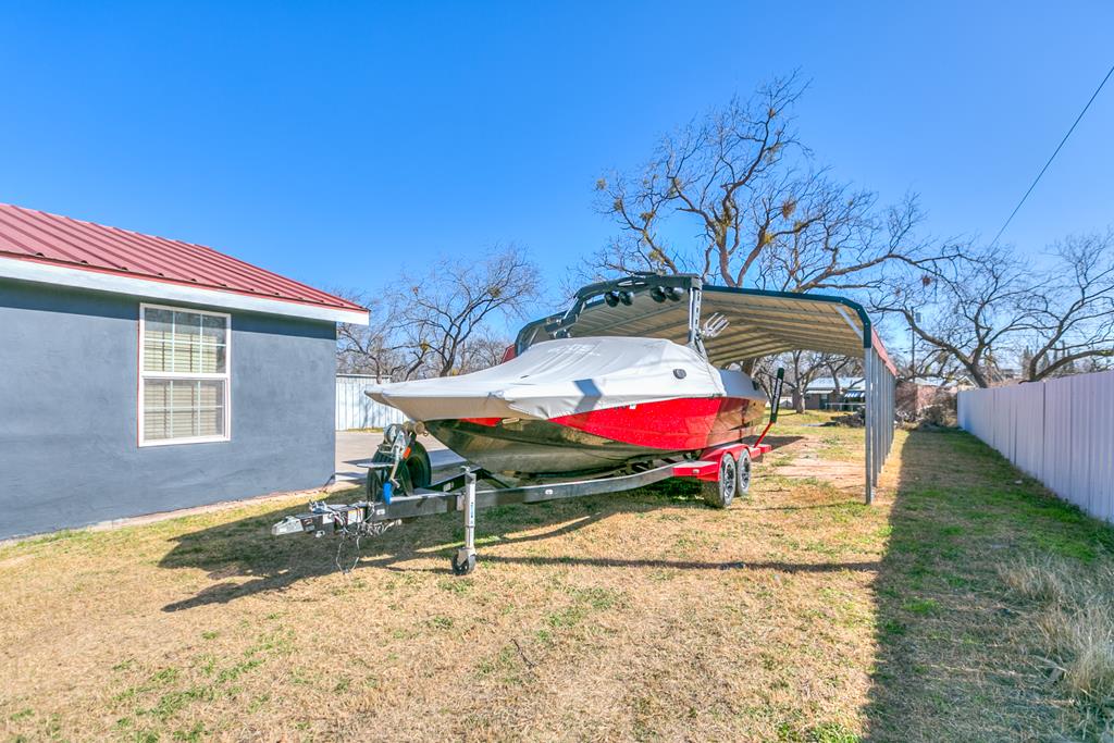 6666 Knickerbocker Rd, San Angelo, Texas image 6