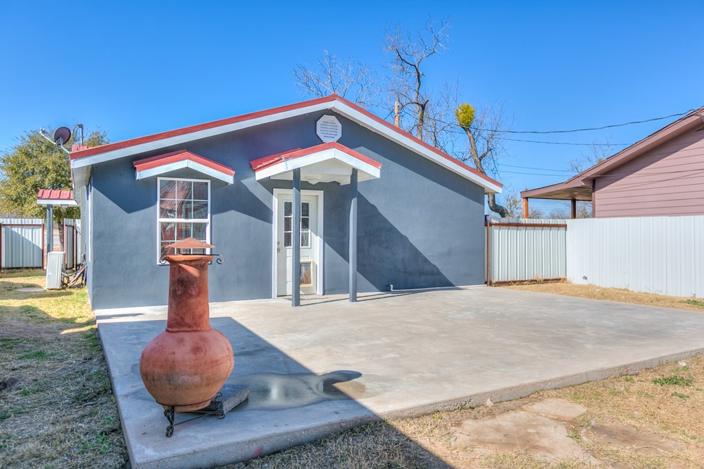6666 Knickerbocker Rd, San Angelo, Texas image 30