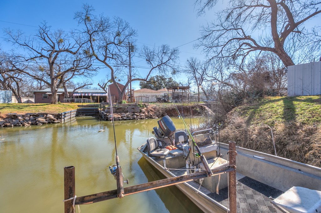 6666 Knickerbocker Rd, San Angelo, Texas image 38