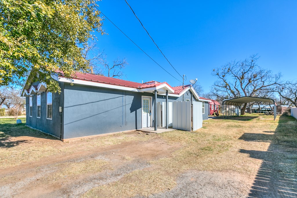6666 Knickerbocker Rd, San Angelo, Texas image 4