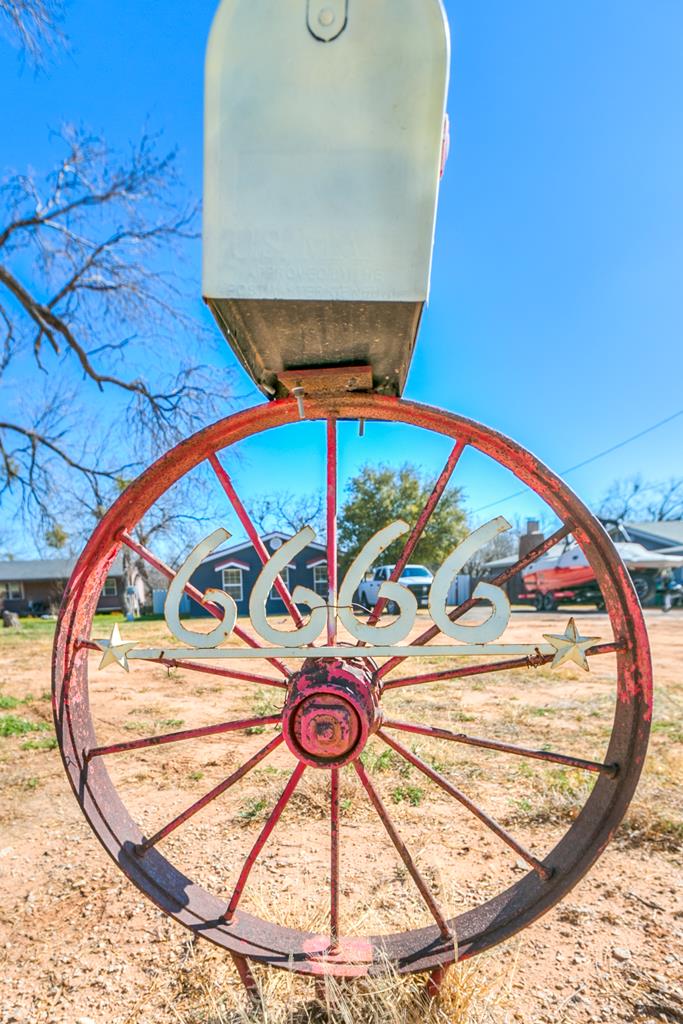 6666 Knickerbocker Rd, San Angelo, Texas image 40