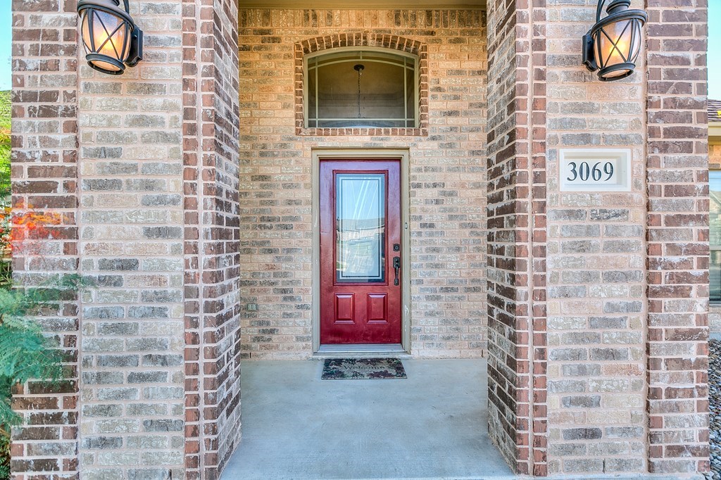 3069 Champions Circle, San Angelo, Texas image 35