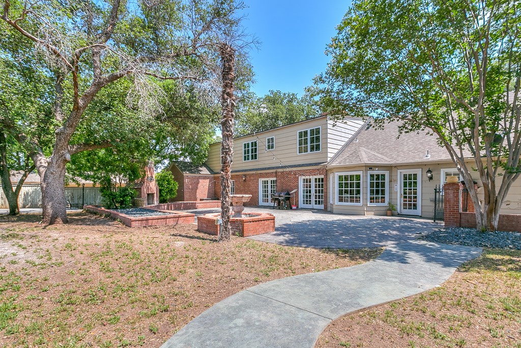 2622 Oxford Ave, San Angelo, Texas image 45