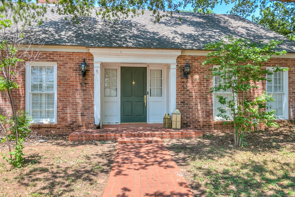 2622 Oxford Ave, San Angelo, Texas image 5