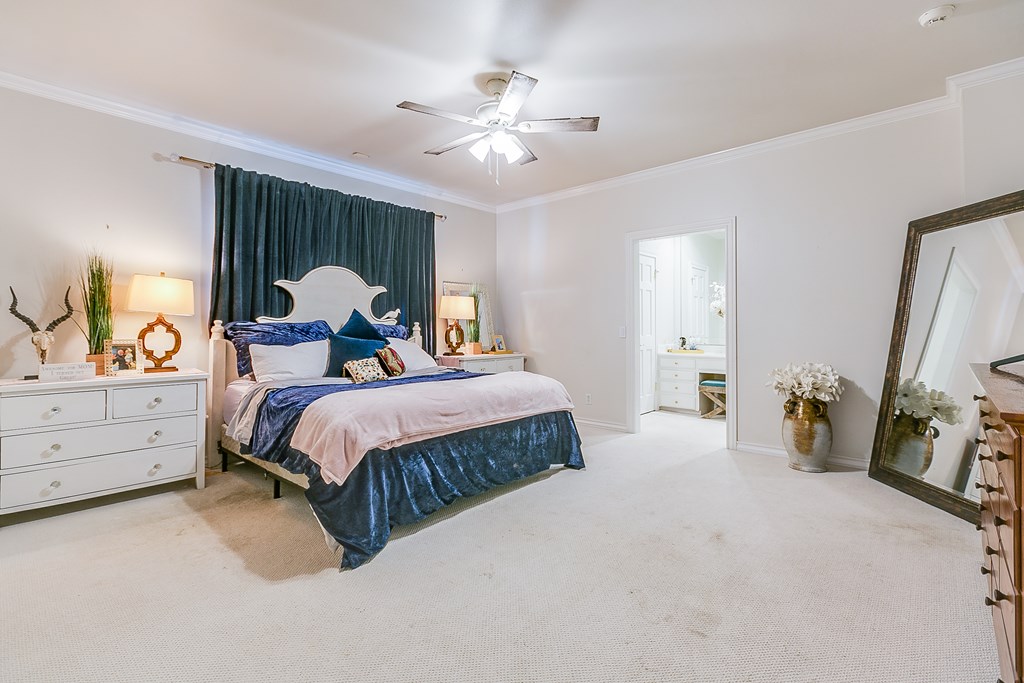 2622 Oxford Ave, San Angelo, Texas image 25