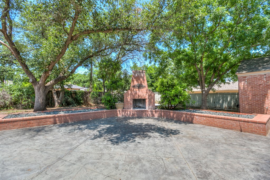 2622 Oxford Ave, San Angelo, Texas image 40